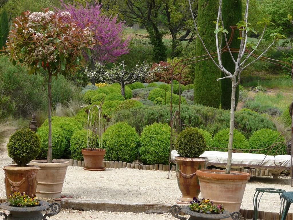 Roussillon en Isere Lou Amourie מראה חיצוני תמונה